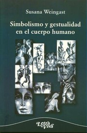 Portada de Simbolismo y gestualidad en el cuerpo humano