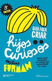 Portada de Guia para criar hijos curiosos