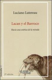 Portada de Lacan y el barroco