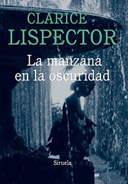 Portada de ** Manzana en la oscuridad la ( r )