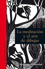 Portada de Meditacion y el arte de dibujar la