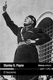 Portada de Fascismo el