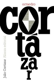 Portada de Octaedro