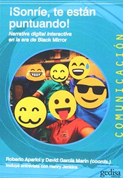 Portada de Sonrie, te estan puntuando!