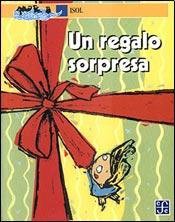Portada de Regalo sorpresa