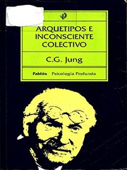 Portada de Arquetipos e inconsciente colectivo