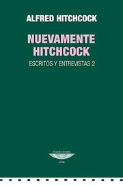 Portada de Nuevamente Hitchcock