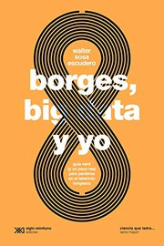 Portada de Borges, big data y yo