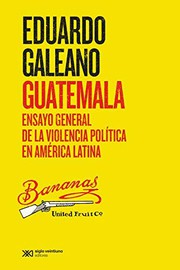 Portada de Guatemala