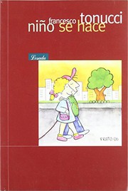 Portada de Niño se hace