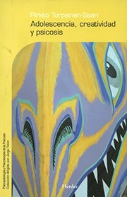 Portada de Adolescencia, creatividad y psicosis