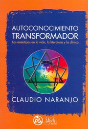 Portada de Autoconocimiento transformador
