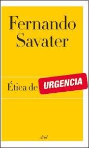 Portada de Etica de urgencia