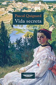 Portada de Vida secreta ultimo Reino VIII