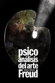 Portada de Psicoanalisis del arte