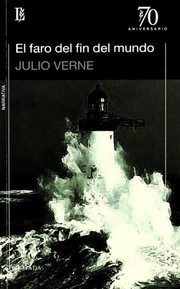 Portada de Faro del fin del mundo, el-70 a.