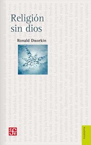 Portada de Religion sin dios