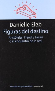 Portada de Figuras del destino