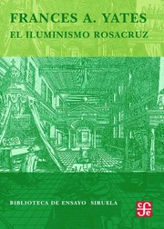 Portada de Iluminismo rosacruz