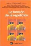 Portada de Funcion de la repeticion, la