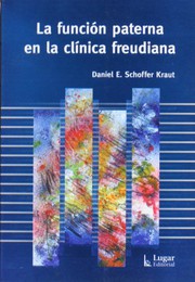 Portada de La funcion paterna en la clinica freudiana