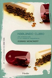 Portada de Hablando Claro