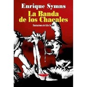 Portada de La banda de los chacales