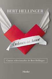 Portada de Ordenes del Amor