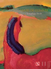 Portada de Viajes de gulliver