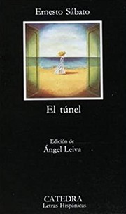 Portada de Tunel, el