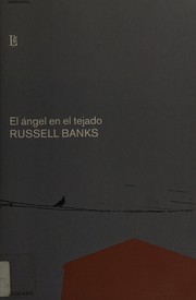 Portada de Angel en el tejado, el