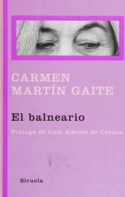Portada de *F balneario el