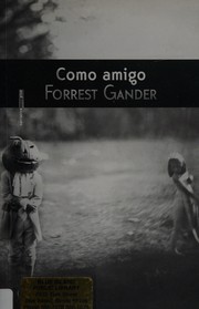 Portada de *F como amigo