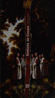 Portada de Sinfonia de coram