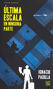 Portada de Ultima escala en ninguna parte