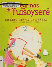 Portada de Las peregrinas del fuisoysere