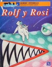 Portada de Rolf y rosi
