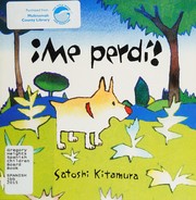 Portada de Me perdi!