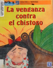 Portada de La venganza contra el chistoso