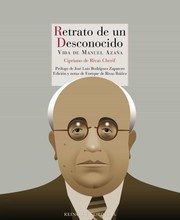 Portada de Retrato de un desconocido