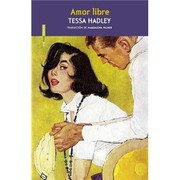 Portada de *F amor libre