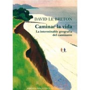 Portada de Caminar la vida