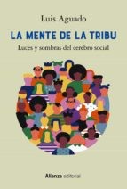 Portada de Mente de la tribu la
