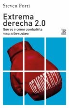 Portada de Extrema derecha 2.0
