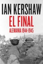 Portada de El final
