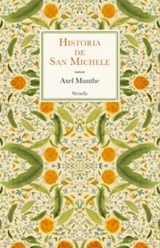 Portada de Historia de san michele