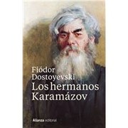 Portada de Hermanos karamazov los (estuche)