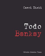 Portada de Todo banksy