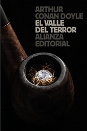 Portada de Valle del terror el