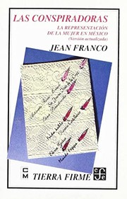 Portada de Las conspiradoras